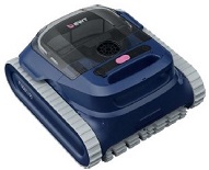 Automatische-kabelloser-Bodensauger-F1Sonic-Pro